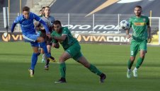 Изгонен от Левски ще играе във Франция