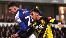 И Ипсуич не успя да бие! Драмата в Чемпиъншип е пълна