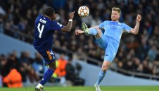 Реал Мадрид трепери преди реванша със Сити