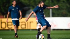 Алегри избра състава за Лацио, южноамериканските национали сядат на пейката