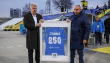 Ще се завърне ли Мъри в Левски и какво става с 40-годишното приятелство с Боби