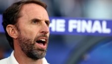 Сензационно име сменя Саутгейт начело на Англия