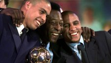 Феномена: Рома е по-слаб от Интер