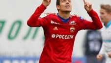 ЦСКА Москва – Йънг Бойс