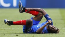 Дидие успокои: Коман е добре, няма нищо сериозно