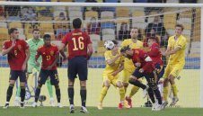 Политическо напрежение: Косово заплаши да не играе срещу Испания