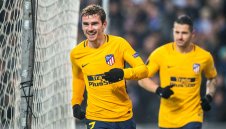 Атлетико превзе Дания с 4:1