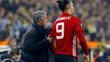 Психовойната започна! Жозе се изгаври с Венгер