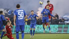 Притиснати до стената: Левски се задейства по неотложна задача