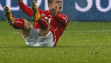 Шакири иска да избяга от Байерн най-късно в петък