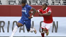 Челси показа невероятна мощ, Мадуеке по стъпките на Халанд