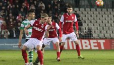 Мачовете по телевизията днес, 12 април