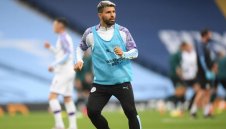 Радост в Ман Сити: Агуеро се завръща в игра