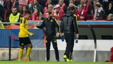 Хитцфелд и Балак полудяха, критикуват Тухел за смяната на Обамеянг