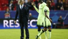 Пелегрини: Севиля май ни подцениха