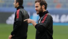 Мата отказал мега оферта от Китай, преподписва с Юнайтед