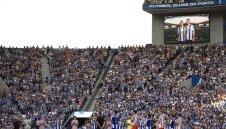 Порто и Атлетико Мадрид почетоха Диого Жота и брат му