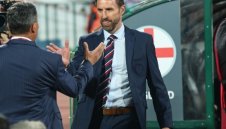 Англия може да счупи рекорд по младост срещу Черна гора