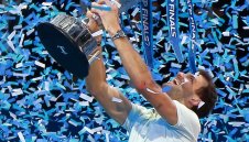 ОФИЦИАЛНО: Гришо и палач на Надал идват за "София Оупън" + ВИДЕО