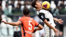 Сампдория – Ювентус