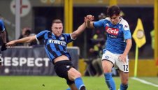 Юнайтед хвърля на масата 58 милиона паунда за Шкриниар