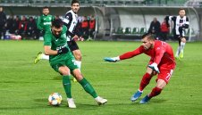 Лудогорец обърна Локо Пловдив и дръпна на върха 