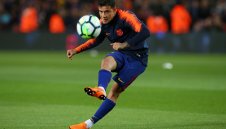 Коутиньо може да се окаже с медал от ШЛ