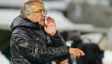 Дерменджиев със специална тактика срещу Спартак