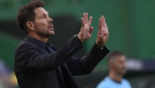 Диего Симеоне е заразен с коронавирус