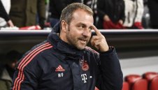 Готви се за Барса! Ханзи Флик с решителен ход