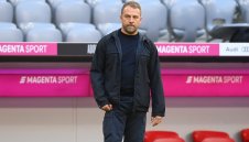 Флик намекна за раздяла с Байерн