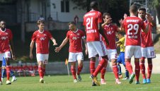 Ас на ЦСКА остава резерва срещу Черно море