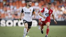 Валенсия задържа голяма цел на Барса