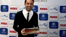 Шави стана легенда на „Марка”