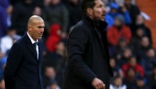 Чоло изпревари Зидан с 5 т. за треньор №1 за годината