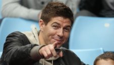 Джерард пропуска предсезонното турне на Ливърпул