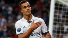 От Мадрид дават Лукас Васкес за Алексис