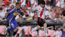 Ас на Бока Хуниорс пропуска Световното заради отказана виза