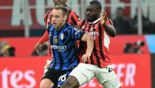 Интер - Милан