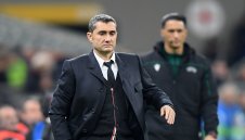 Валверде хвали Перес и Фати, направи интересен коментар за Ливърпул