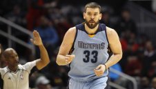 Трипъл-дабълите нямат край в НБА