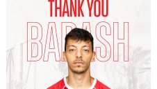 Национал напусна Апоел Беер Шева