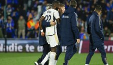 Реал има план за завърнала се звезда