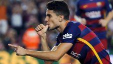 Барса не сбърка срещу Леванте