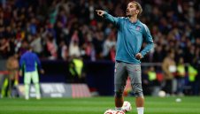 Гризман остава в Атлетико