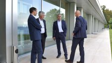 Алегри е най-добрият треньор в света, Моуриньо и Пеп са далеч назад