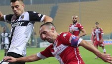 Легендарен треньор в Италия пое Фиорентина