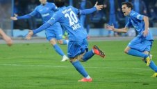 Аниете: Искам да остана в Левски