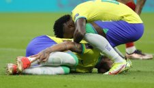 Бразилия сериозно го закъса