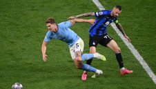 Барса отмъква Брозович в последния момент?